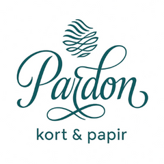 Pardon - Kort & Papir