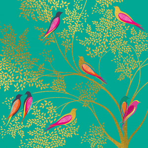 sara-miller-large-gold-birds-in-tree