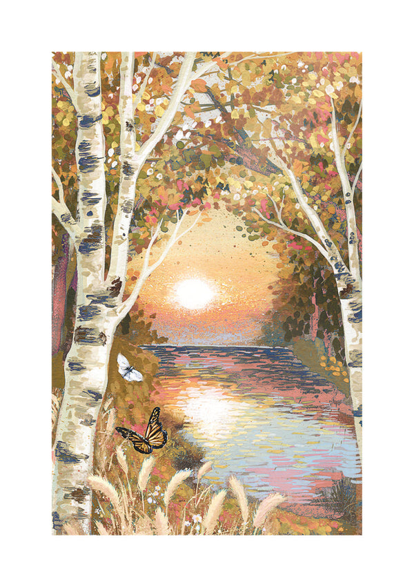 open-skies-silver-birch-river-card