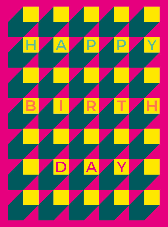 fluoro-fluoro-happy-birthday-pink-card