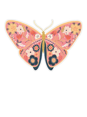 pollen-floral-butterfly