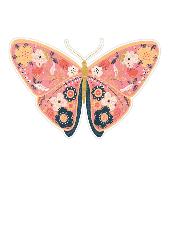 pollen-floral-butterfly