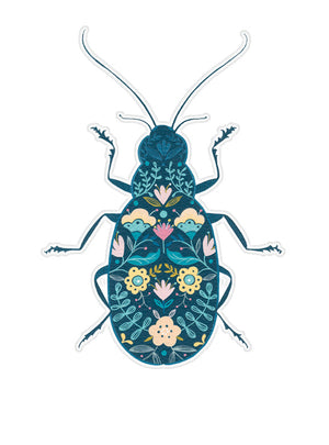 pollen-floral-beetle