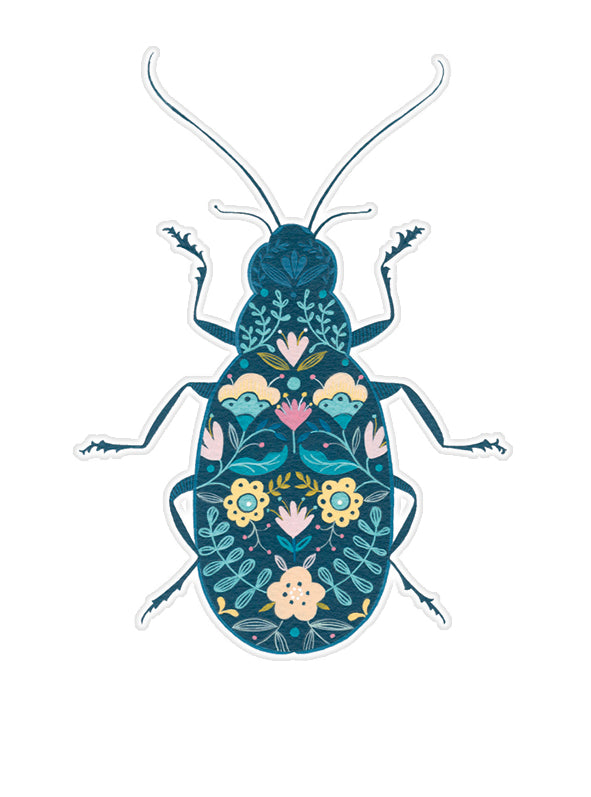 pollen-floral-beetle