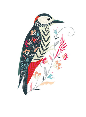 pollen-woodpecker