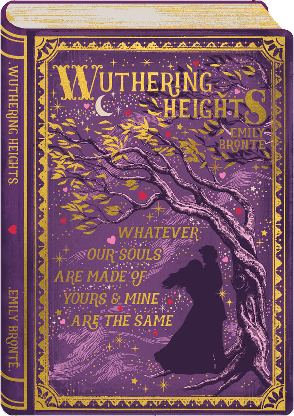 Storybook Wuthering Heights