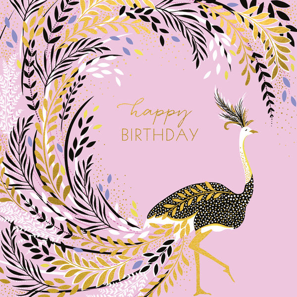 sara-miller-ostrich-on-pink
