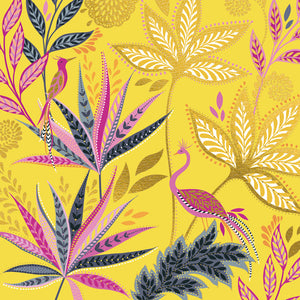 sara-miller-yellow-floral-birds