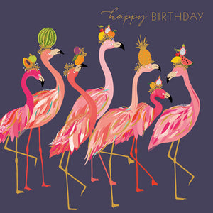sara-miller-flamingos-fruit-hats
