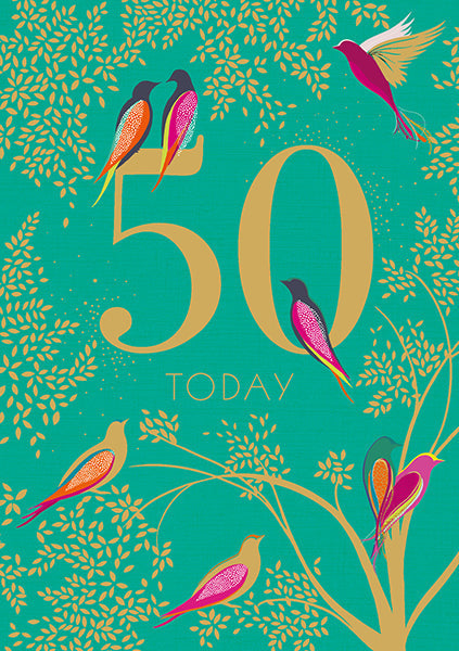 sara-miller-age-50th