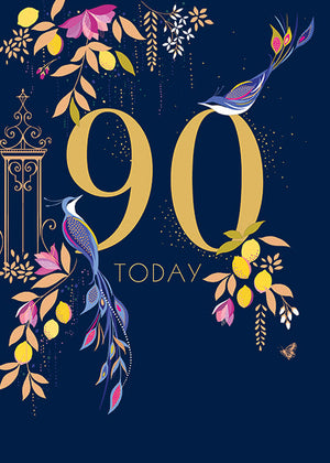 sara-miller-age-90th
