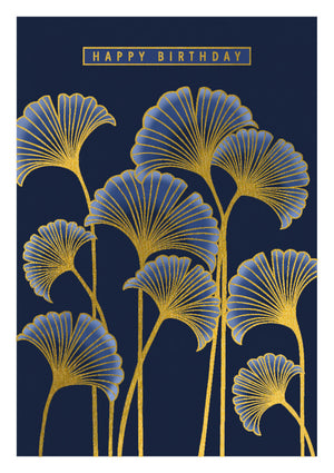 sakura-heights-navy-gold-flowers