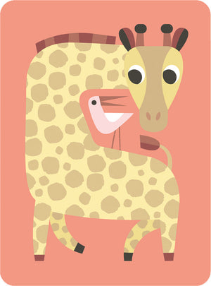zig-zag-zoo-giraffe-bird-card