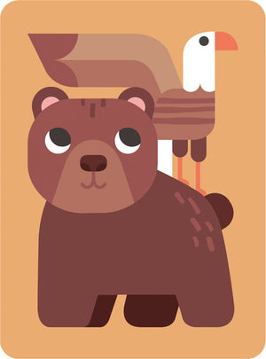 zig-zag-zoo-bear-eagle-card