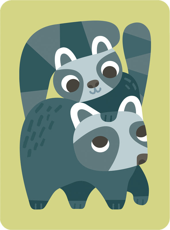 zig-zag-zoo-raccoons-card